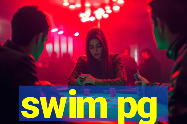 swim pg
